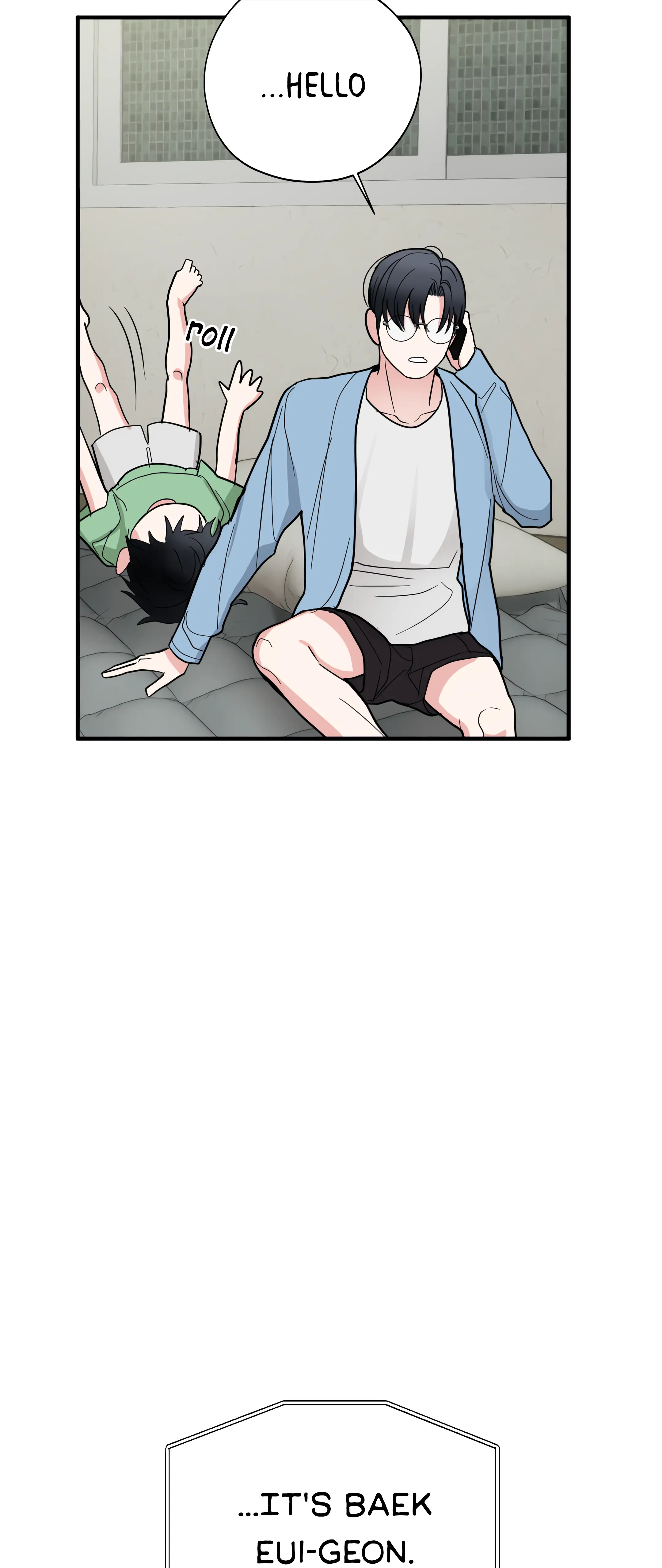 Dedicated To The Arrogant You - Chapter 5 Page 89