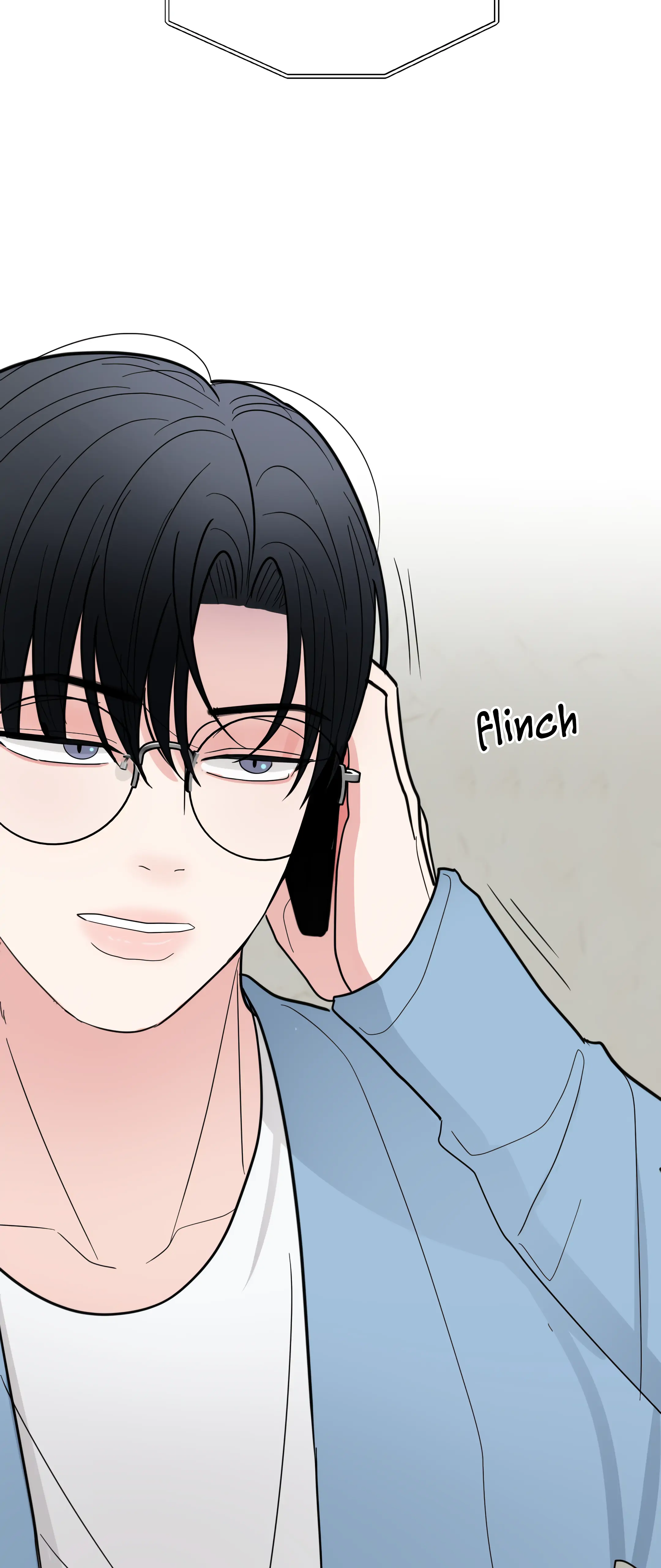 Dedicated To The Arrogant You - Chapter 5 Page 90