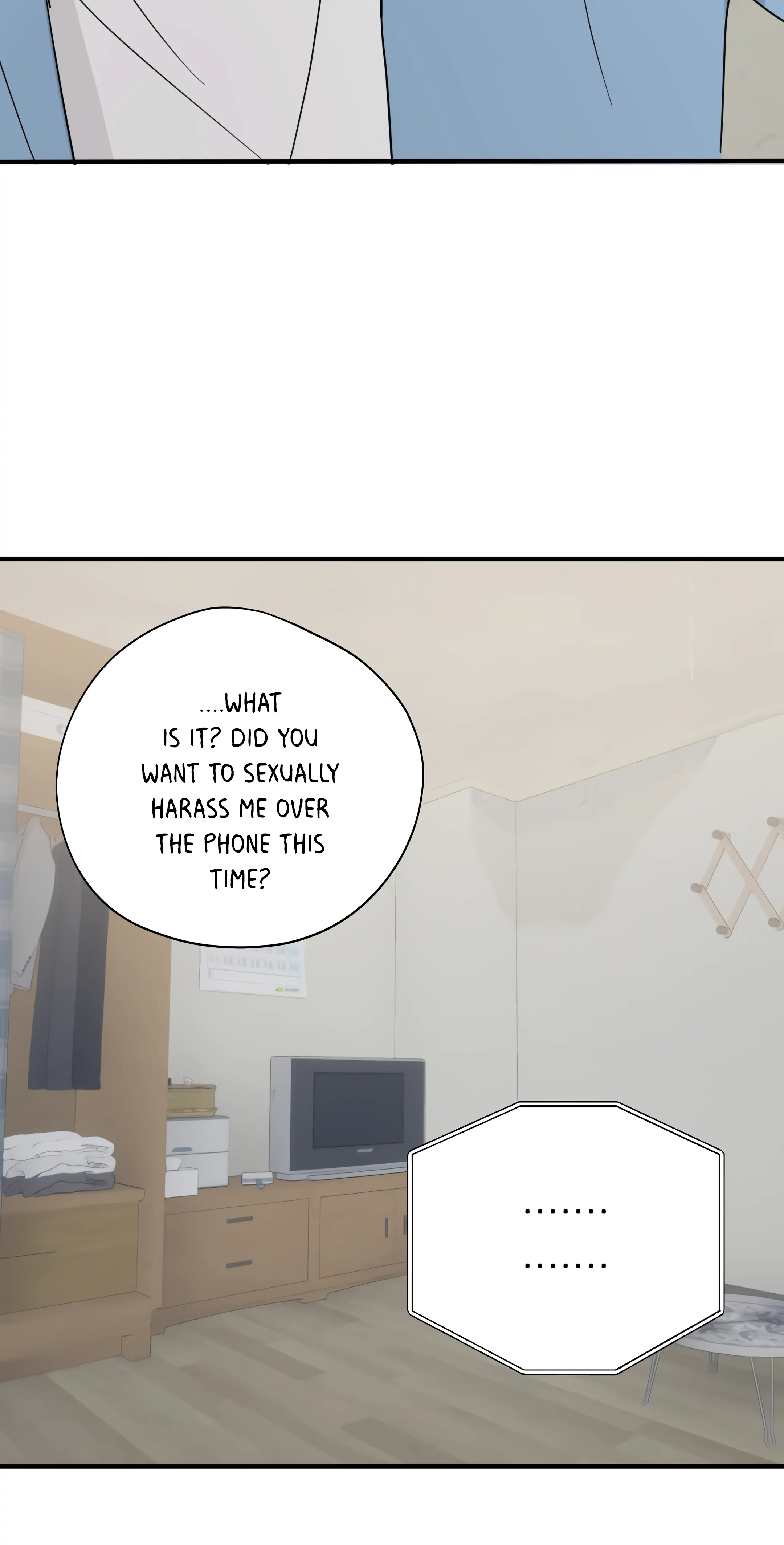 Dedicated To The Arrogant You - Chapter 5 Page 91
