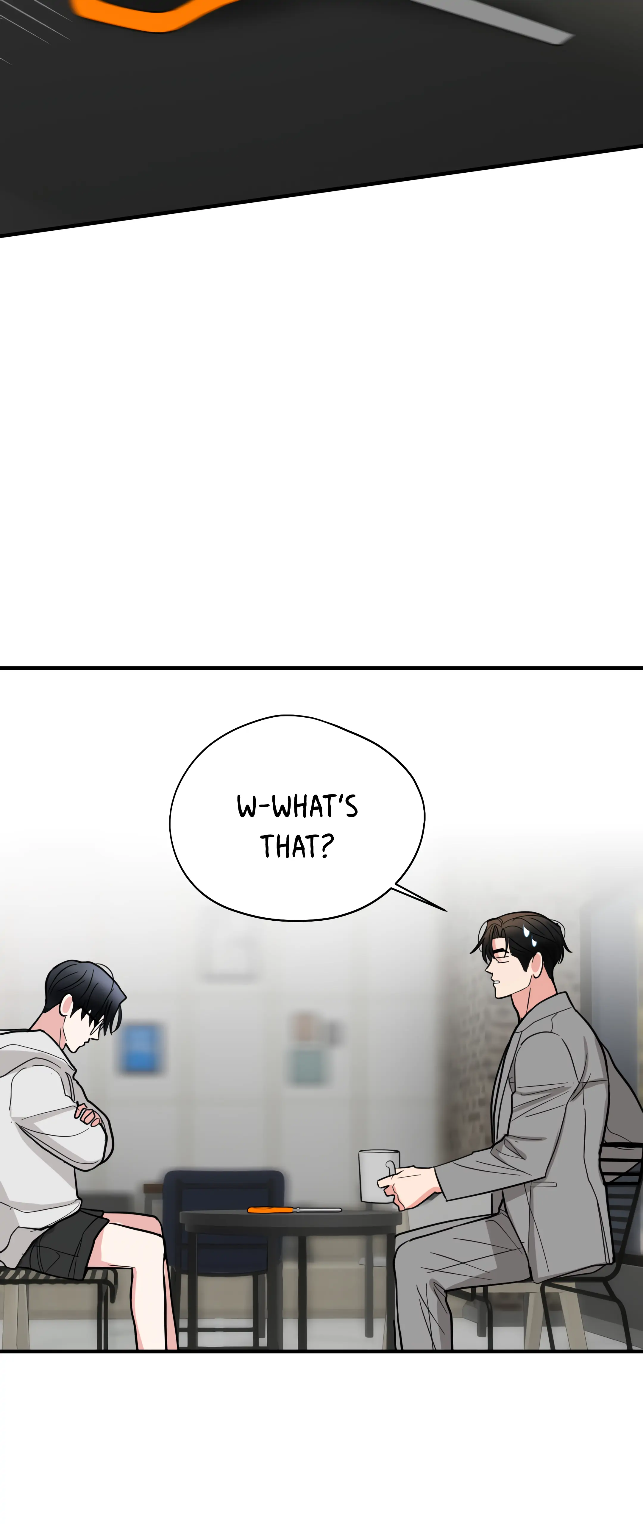 Dedicated To The Arrogant You - Chapter 5 Page 95