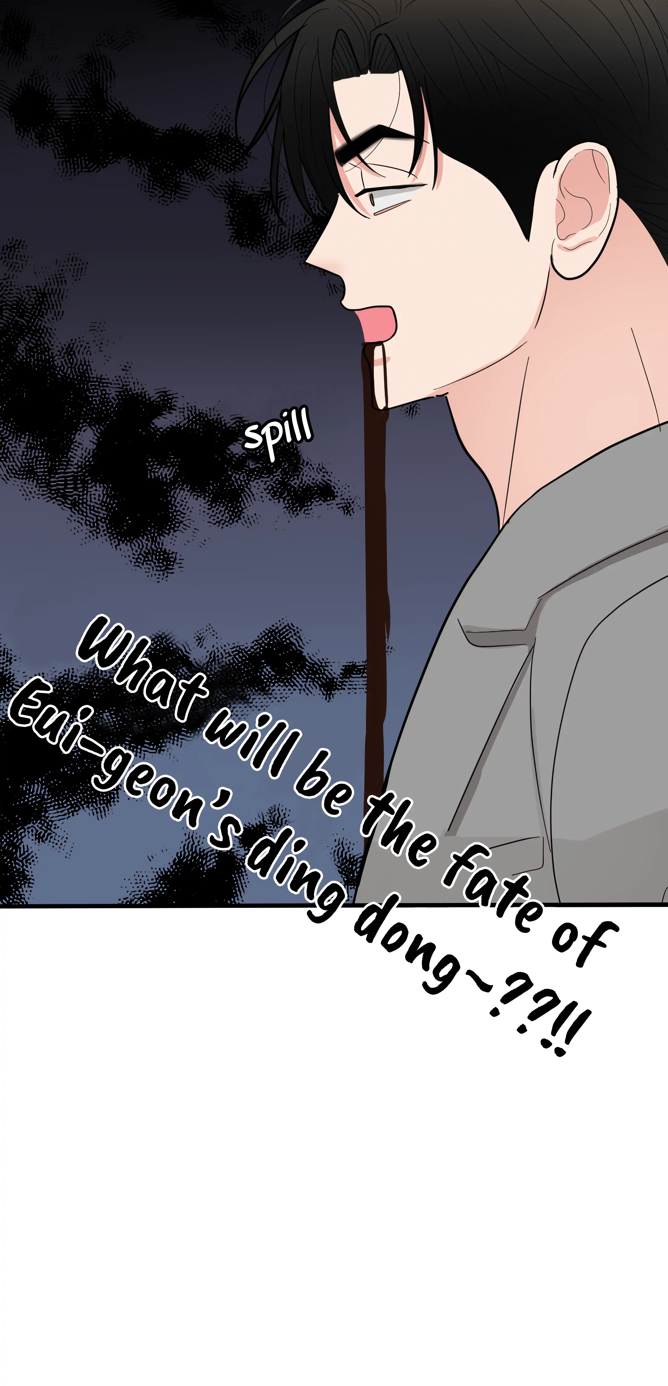 Dedicated To The Arrogant You - Chapter 5 Page 97