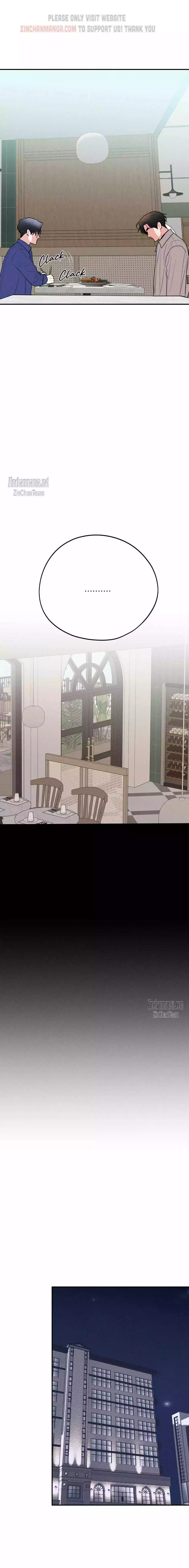 Dedicated To The Arrogant You - Chapter 54 Page 6