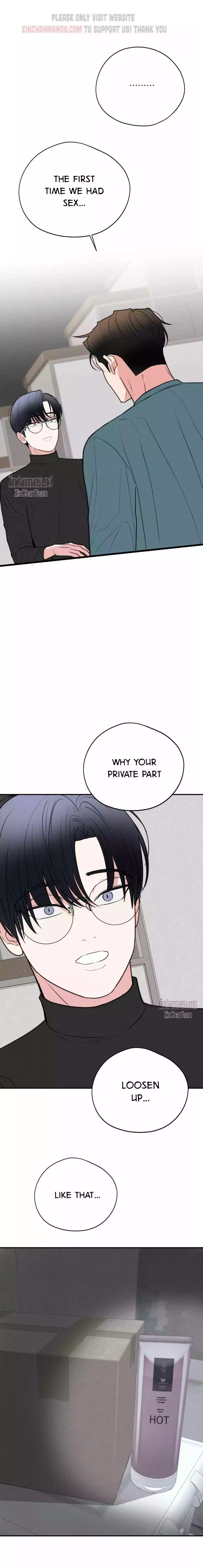 Dedicated To The Arrogant You - Chapter 54 Page 10