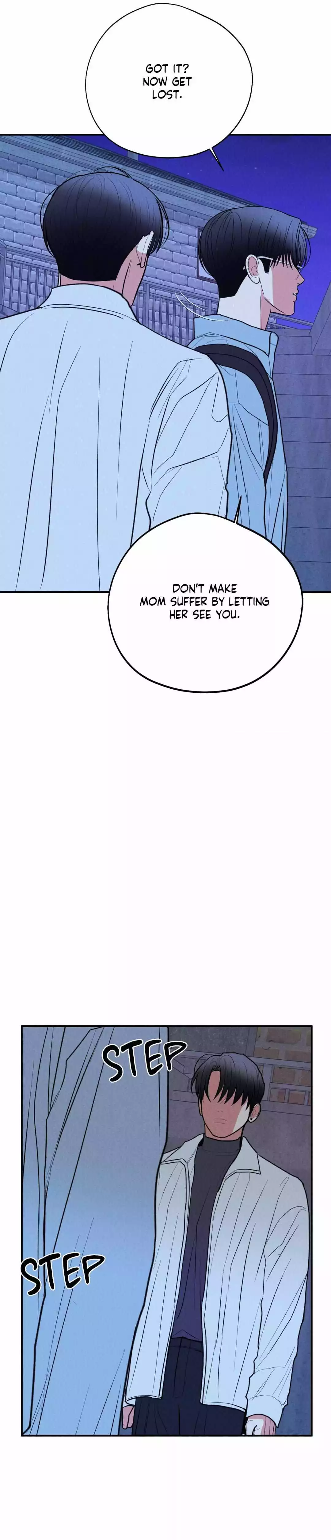 Dedicated To The Arrogant You - Chapter 59 Page 14