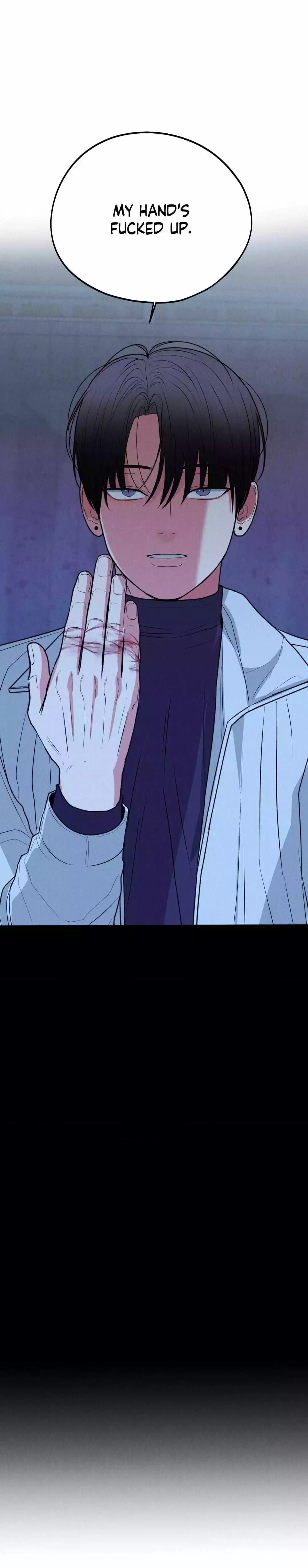 Dedicated To The Arrogant You - Chapter 59 Page 17