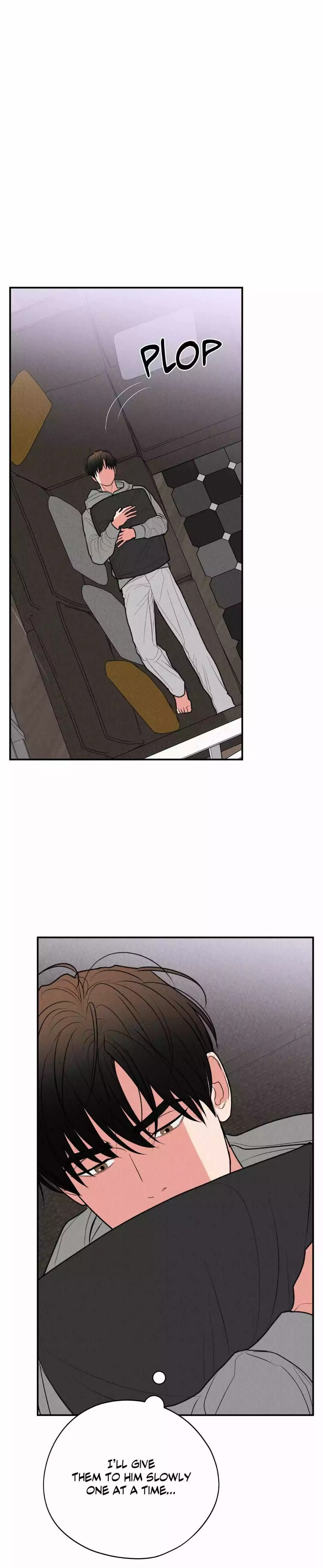 Dedicated To The Arrogant You - Chapter 59 Page 19
