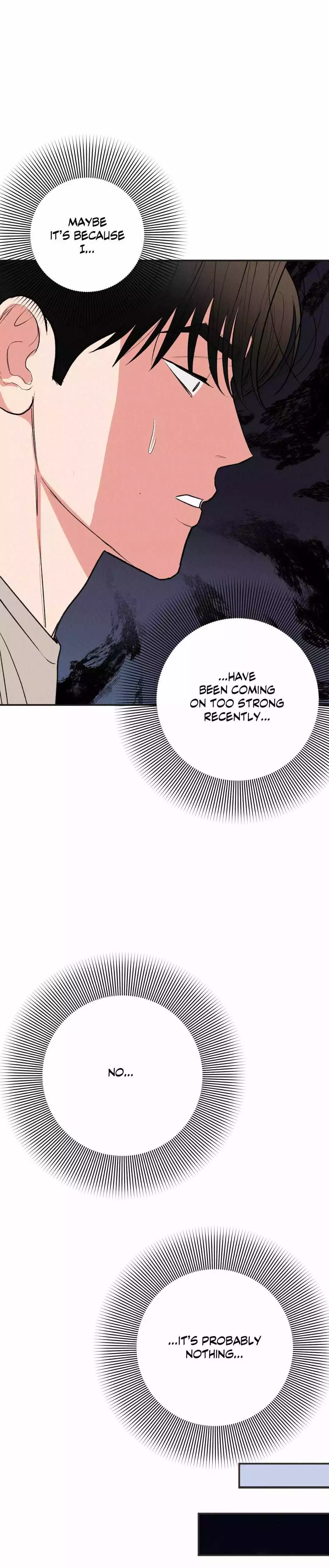 Dedicated To The Arrogant You - Chapter 59 Page 24
