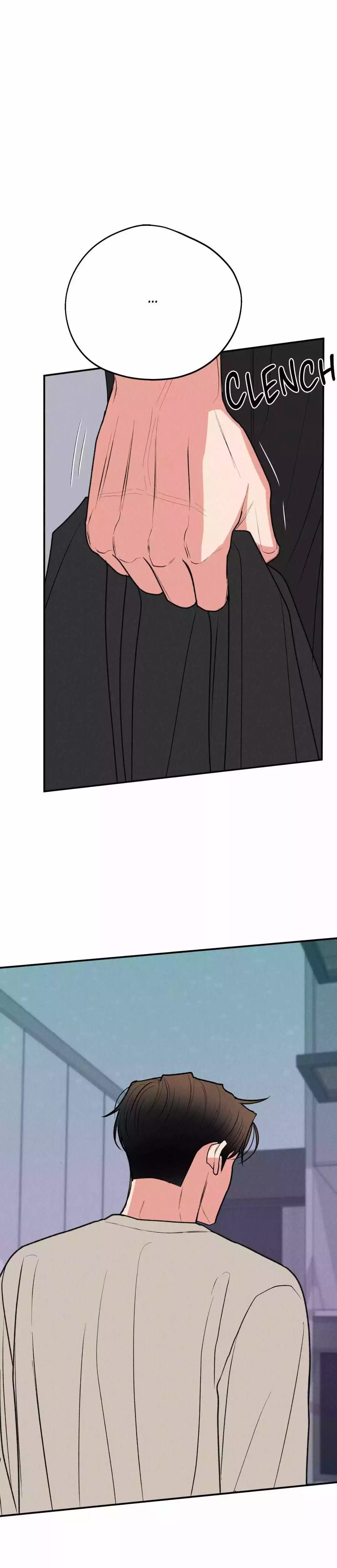 Dedicated To The Arrogant You - Chapter 59 Page 28