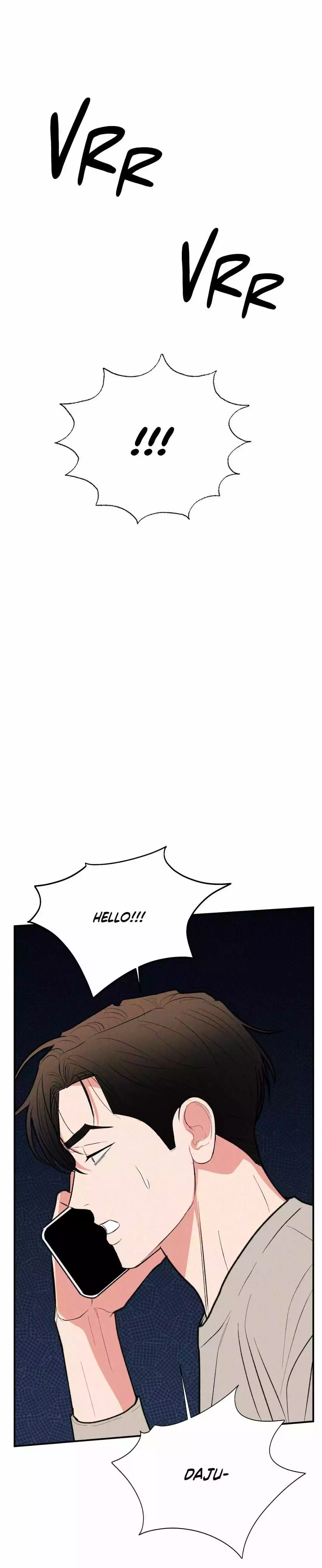Dedicated To The Arrogant You - Chapter 59 Page 29