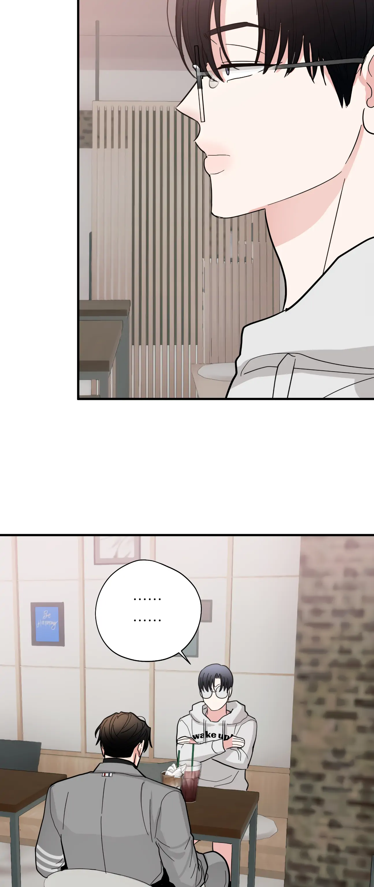 Dedicated To The Arrogant You - Chapter 6 Page 5