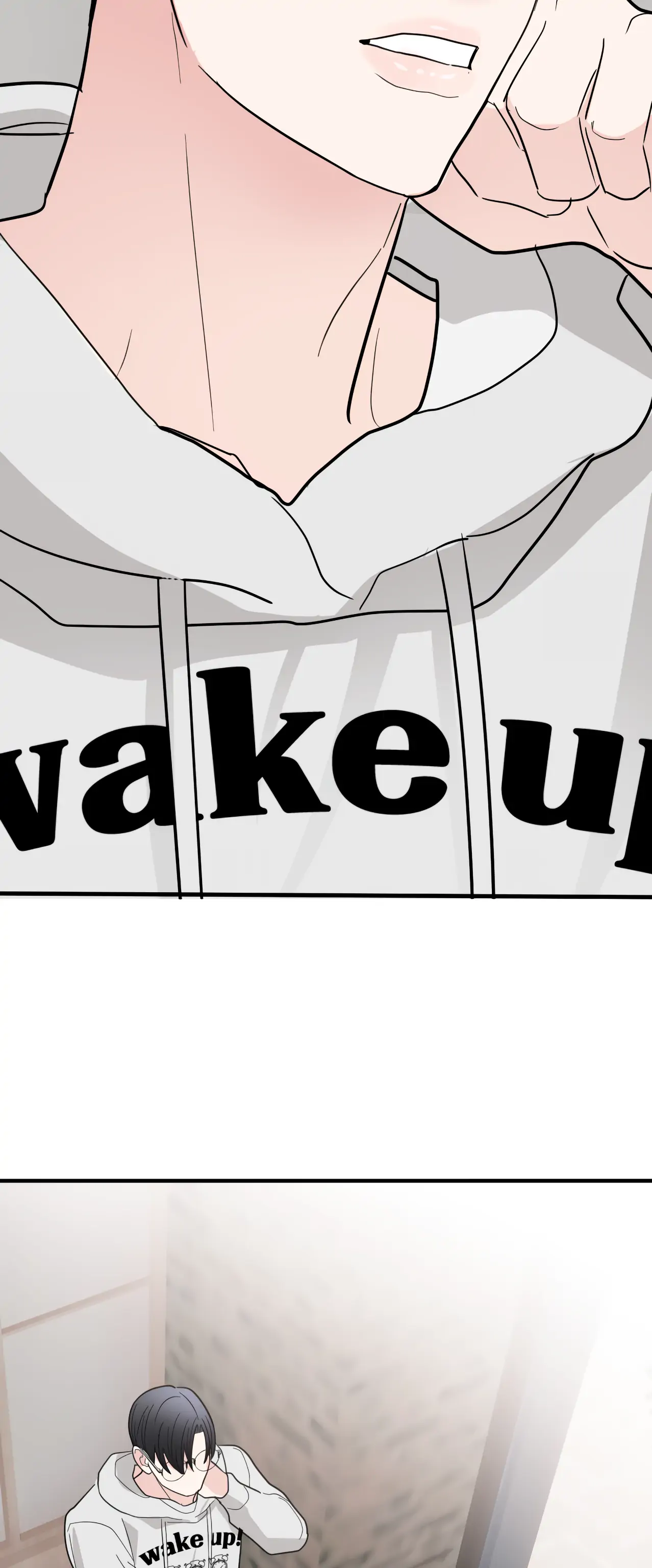 Dedicated To The Arrogant You - Chapter 6 Page 13