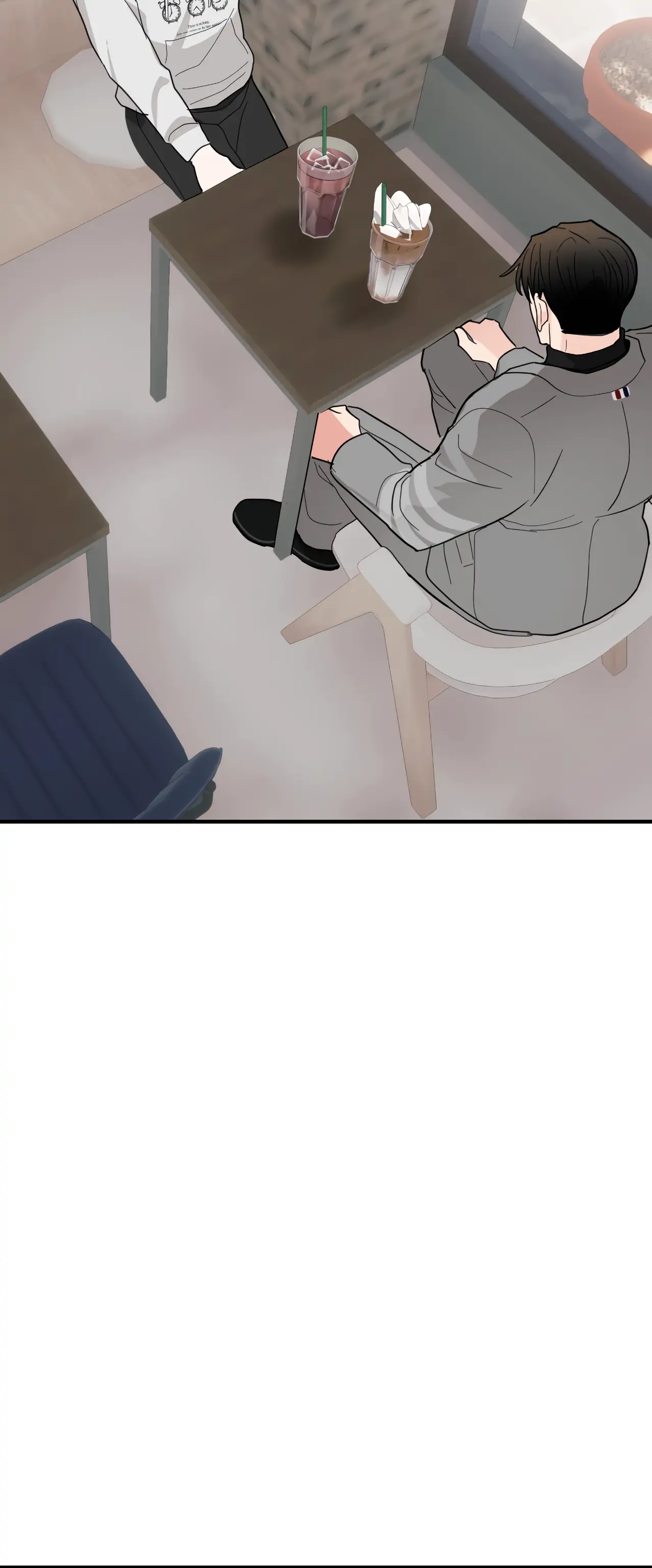 Dedicated To The Arrogant You - Chapter 6 Page 14