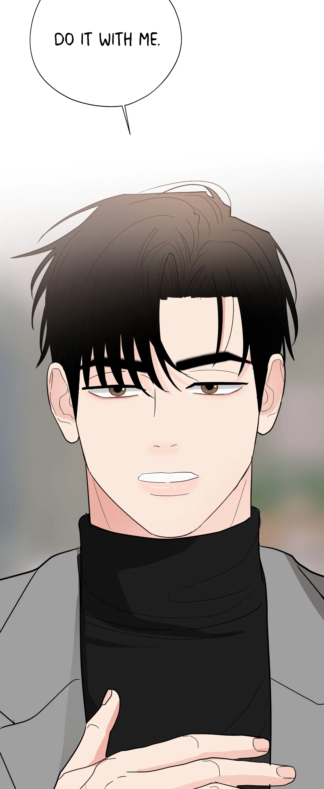 Dedicated To The Arrogant You - Chapter 6 Page 17