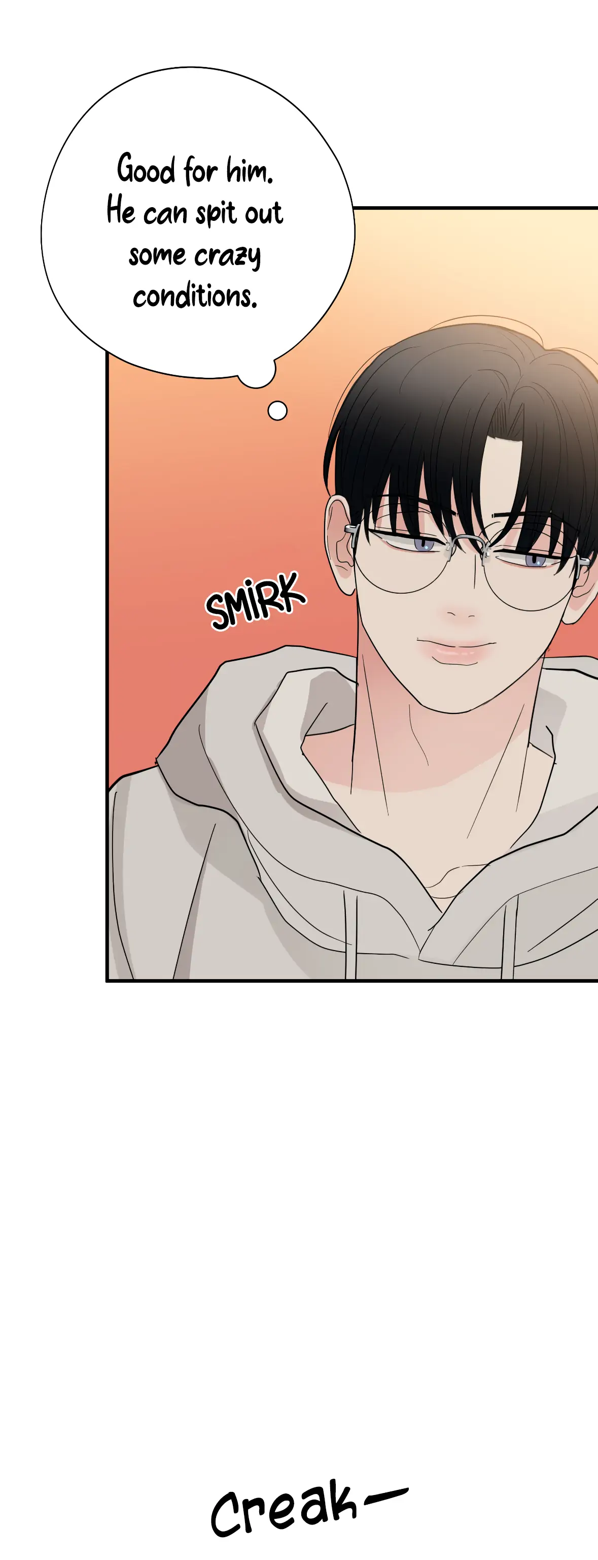Dedicated To The Arrogant You - Chapter 6 Page 30