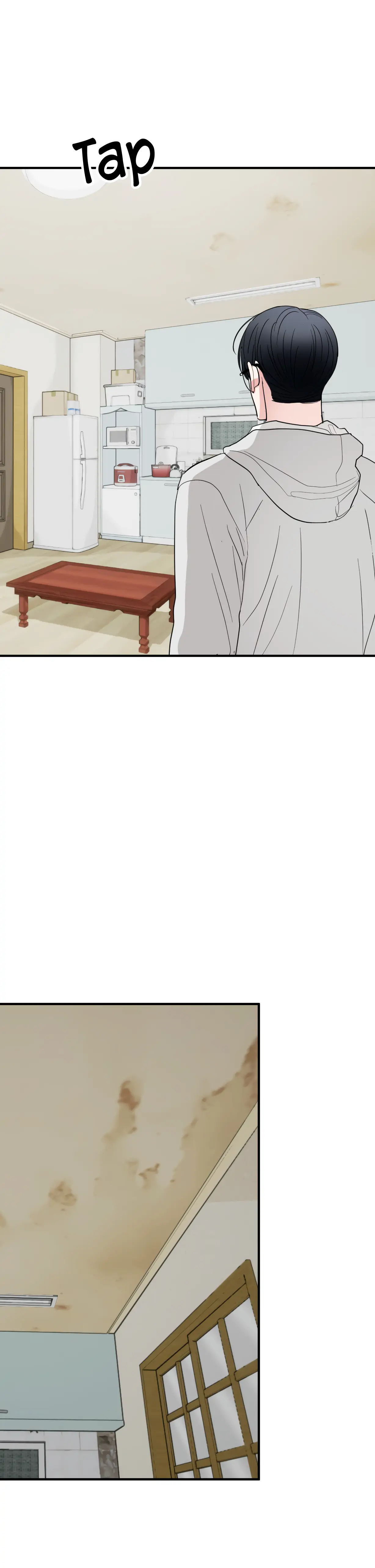 Dedicated To The Arrogant You - Chapter 6 Page 31
