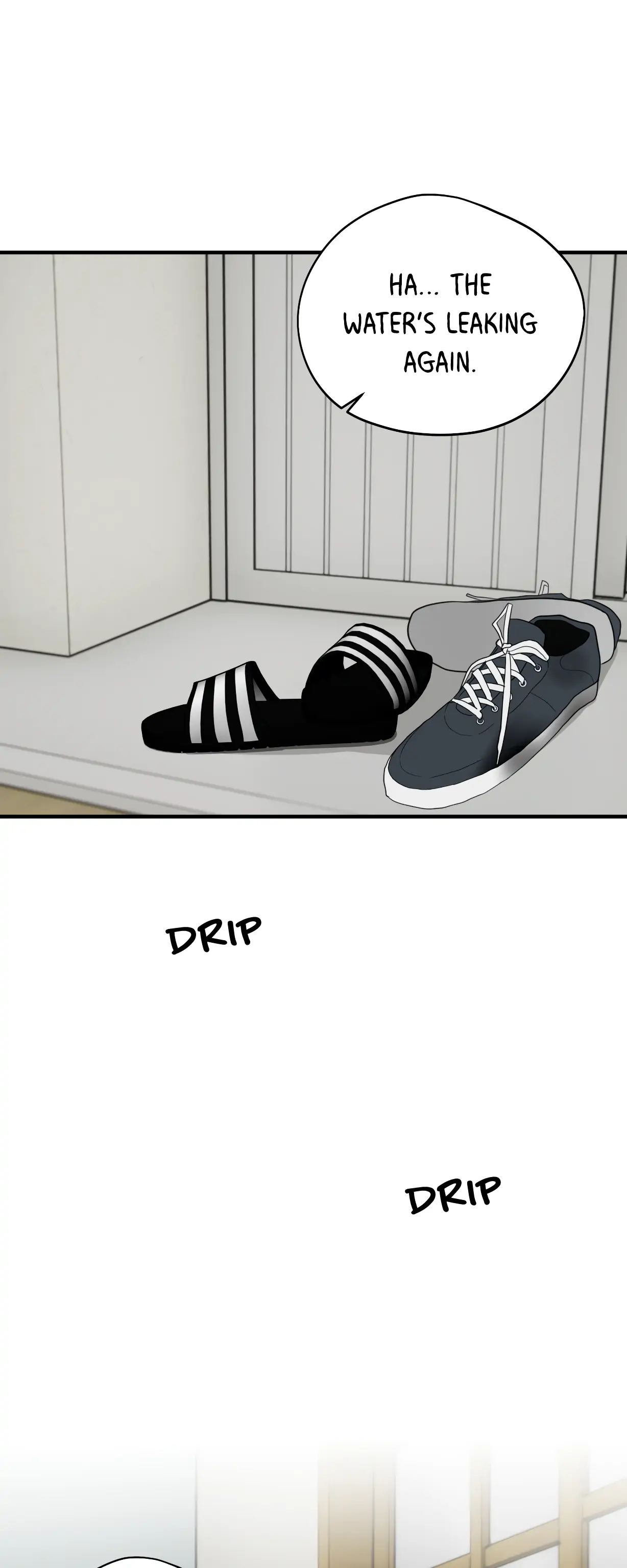 Dedicated To The Arrogant You - Chapter 6 Page 33