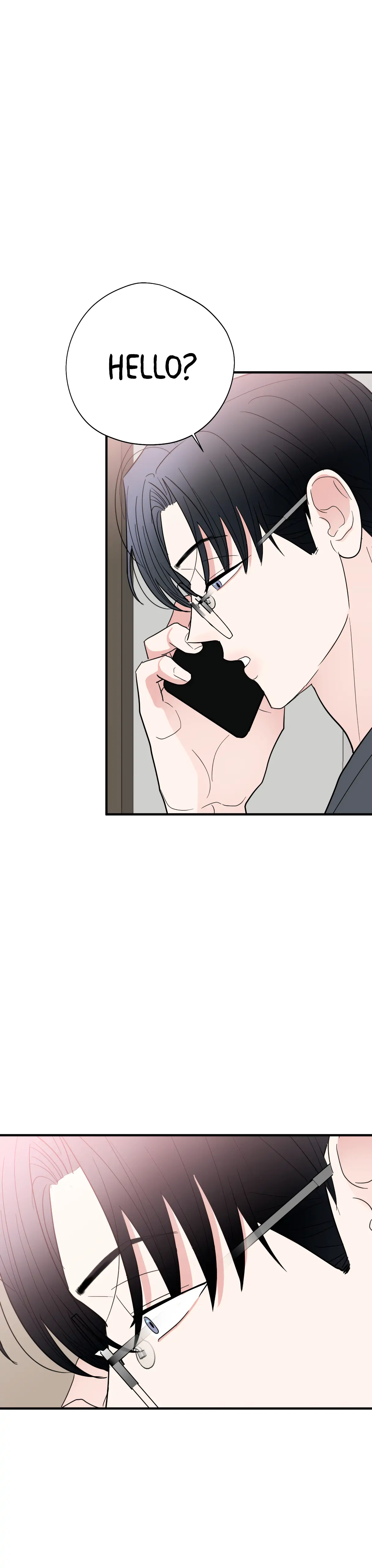 Dedicated To The Arrogant You - Chapter 6 Page 39