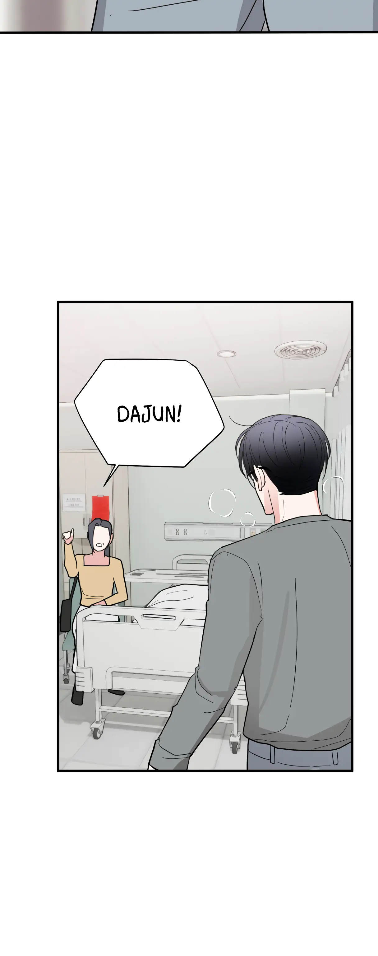 Dedicated To The Arrogant You - Chapter 6 Page 41