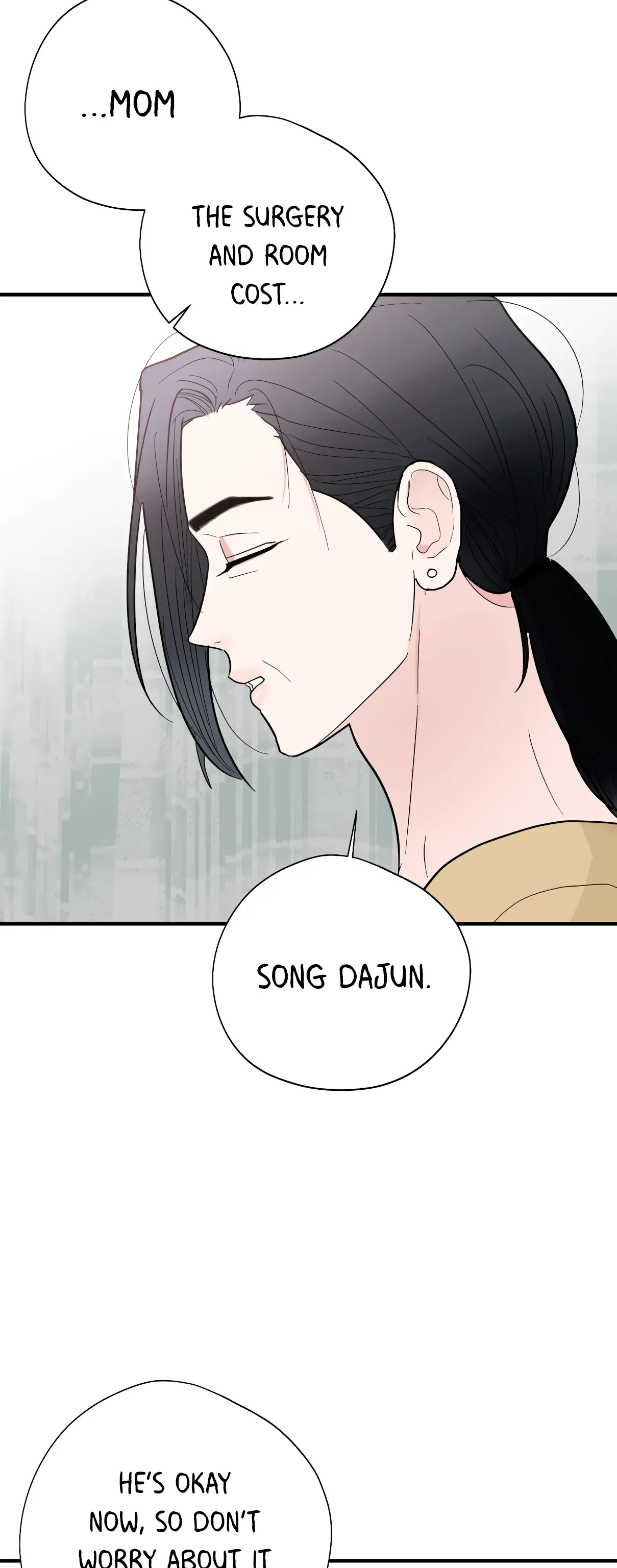 Dedicated To The Arrogant You - Chapter 6 Page 45
