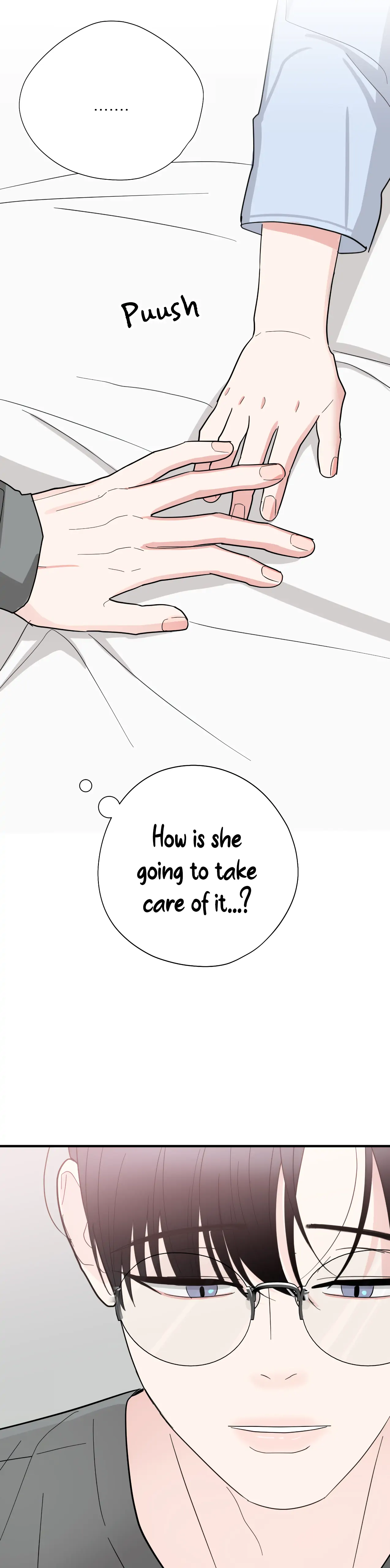 Dedicated To The Arrogant You - Chapter 6 Page 47