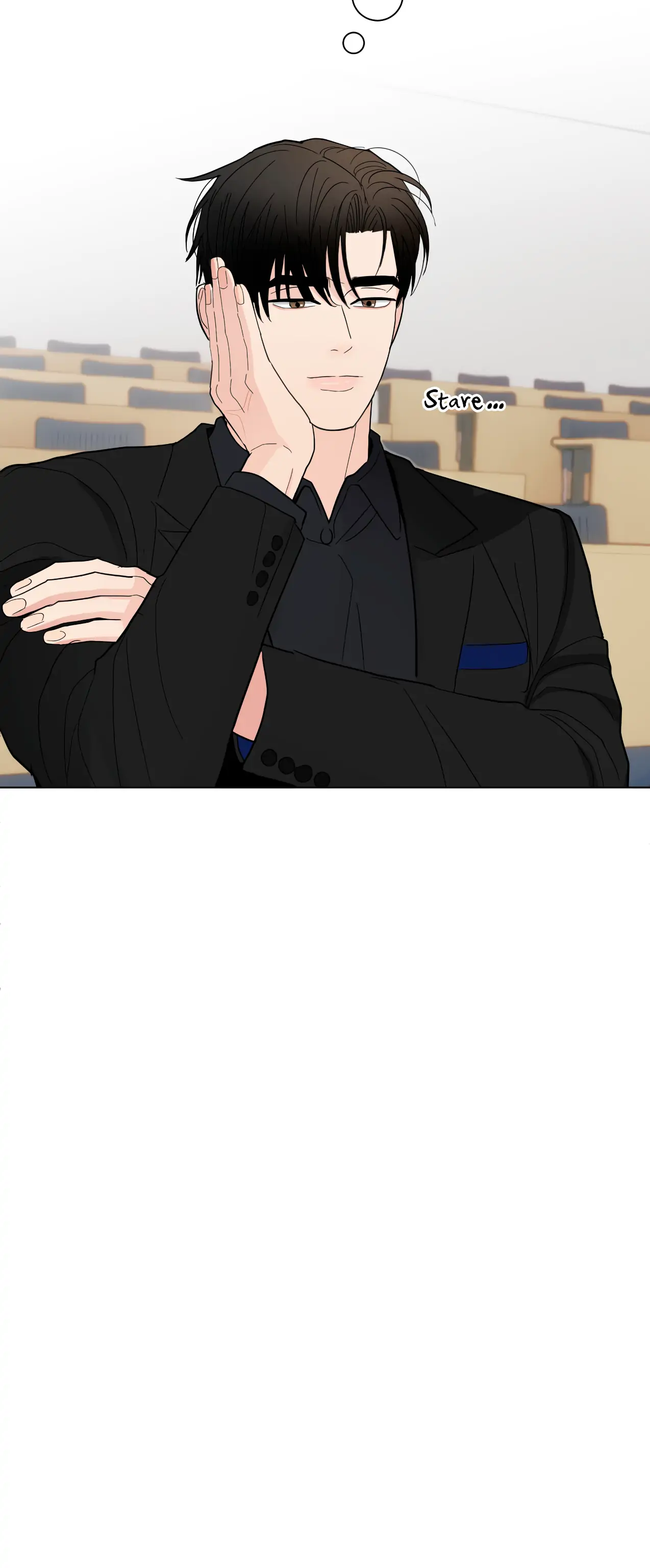 Dedicated To The Arrogant You - Chapter 6 Page 50