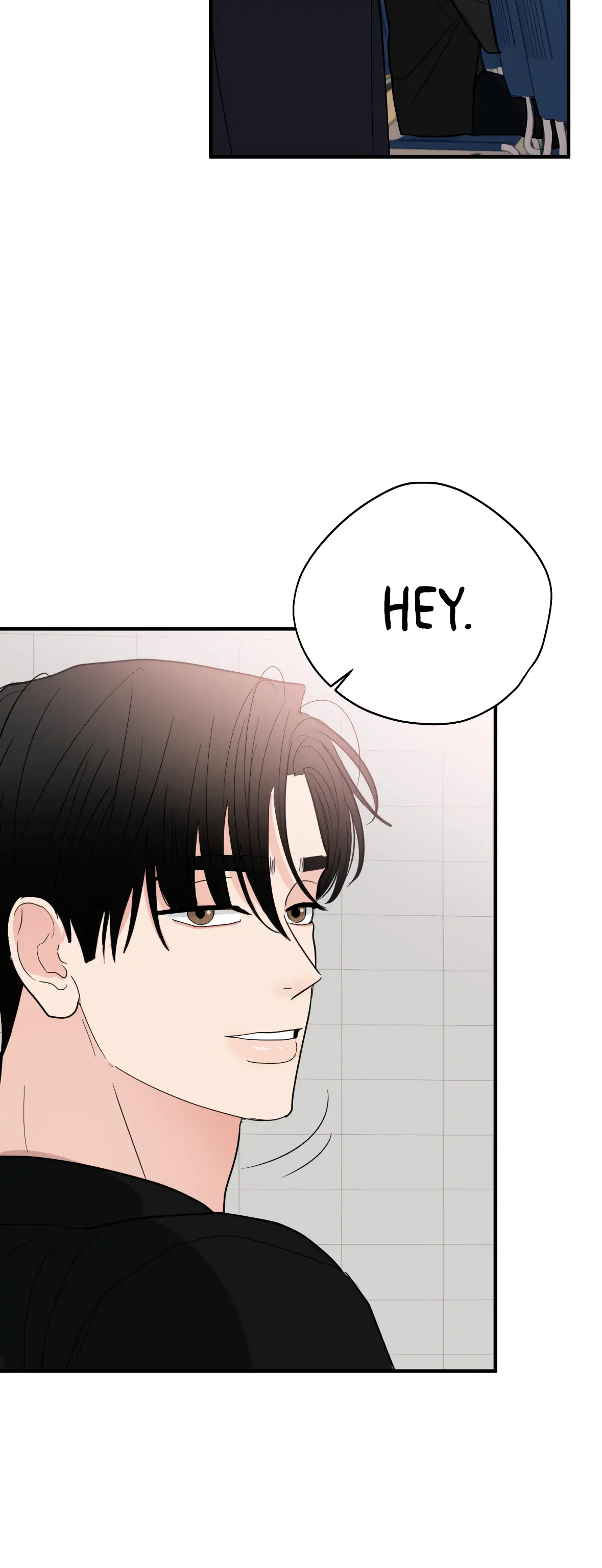 Dedicated To The Arrogant You - Chapter 6 Page 53