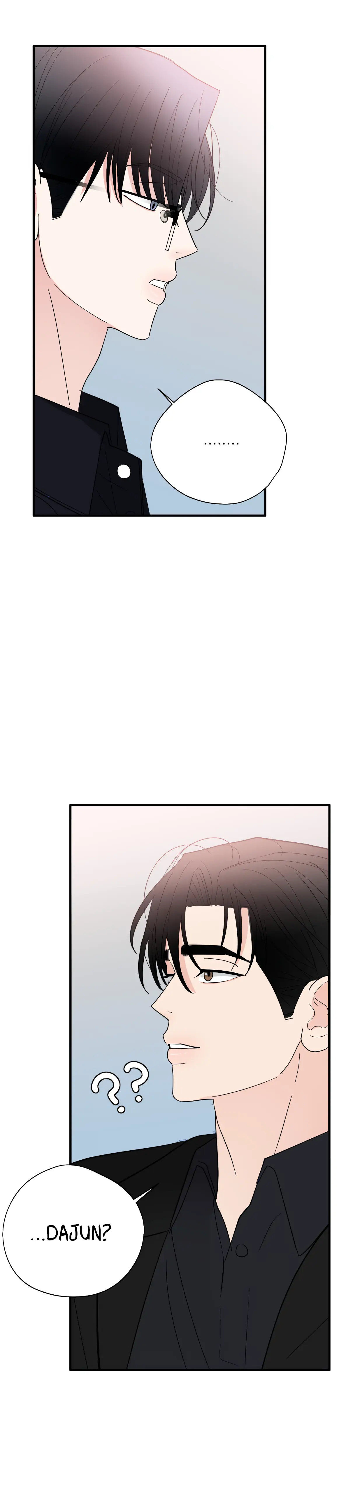 Dedicated To The Arrogant You - Chapter 6 Page 55