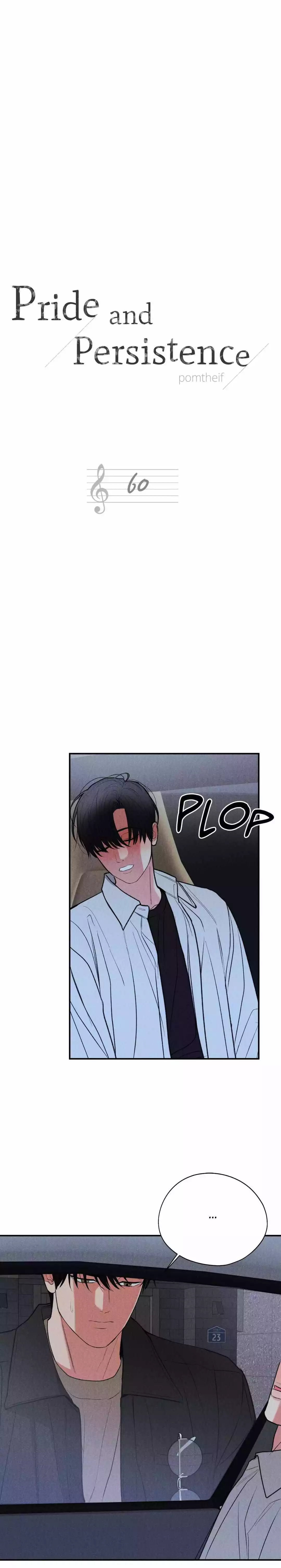 Dedicated To The Arrogant You - Chapter 60 Page 4