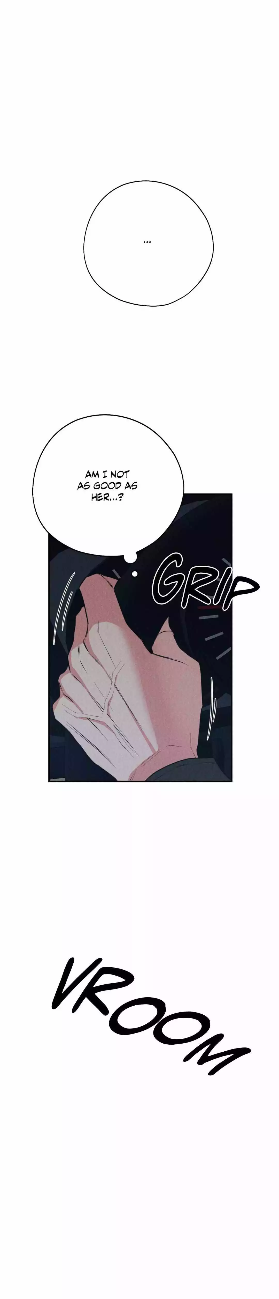 Dedicated To The Arrogant You - Chapter 60 Page 7