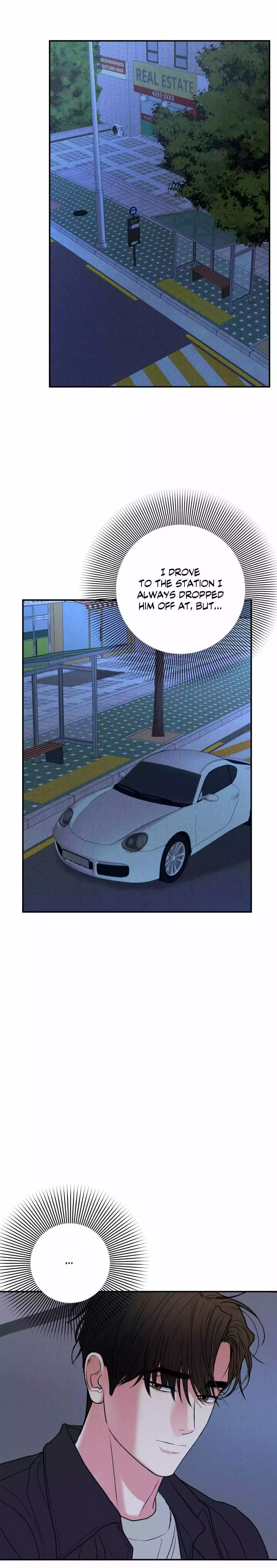 Dedicated To The Arrogant You - Chapter 60 Page 8
