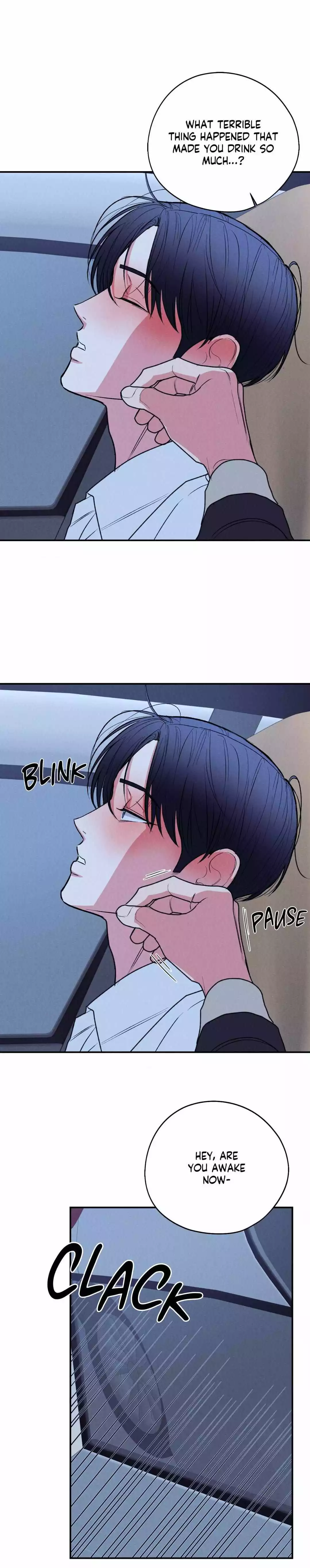 Dedicated To The Arrogant You - Chapter 60 Page 9
