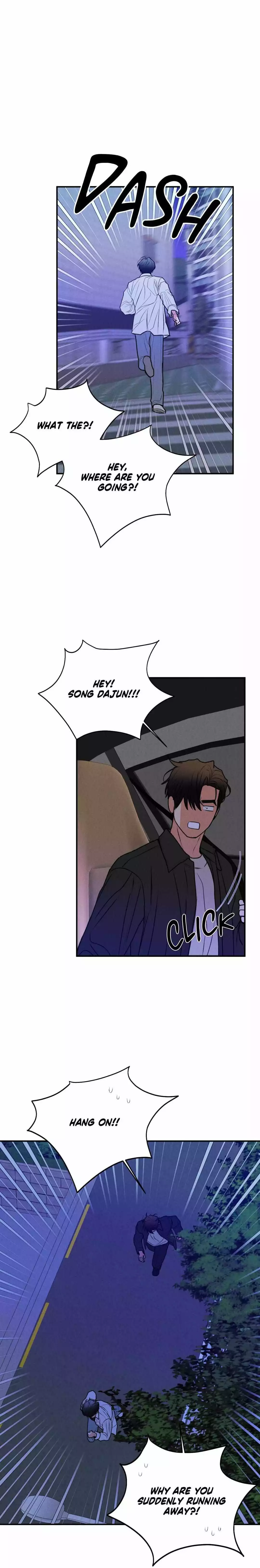 Dedicated To The Arrogant You - Chapter 60 Page 10