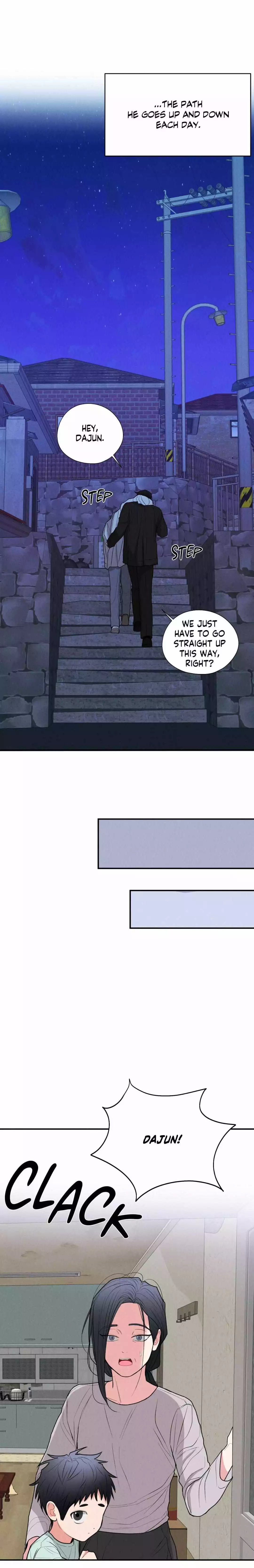 Dedicated To The Arrogant You - Chapter 60 Page 16