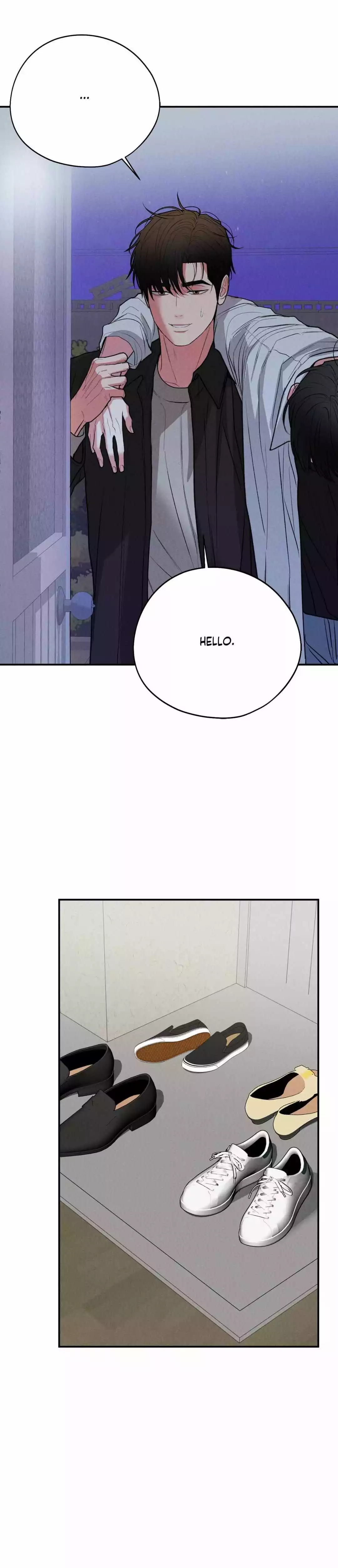 Dedicated To The Arrogant You - Chapter 60 Page 17