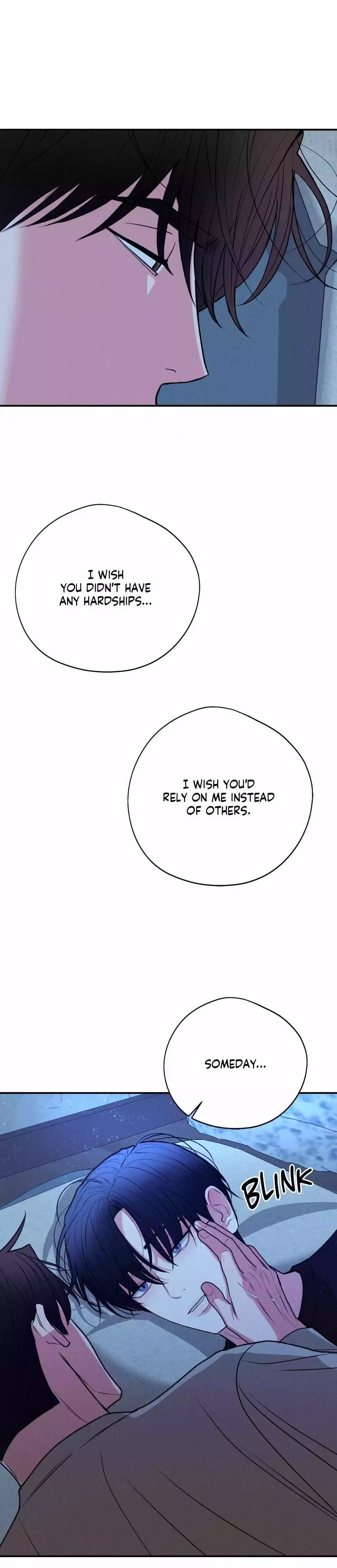 Dedicated To The Arrogant You - Chapter 60 Page 22