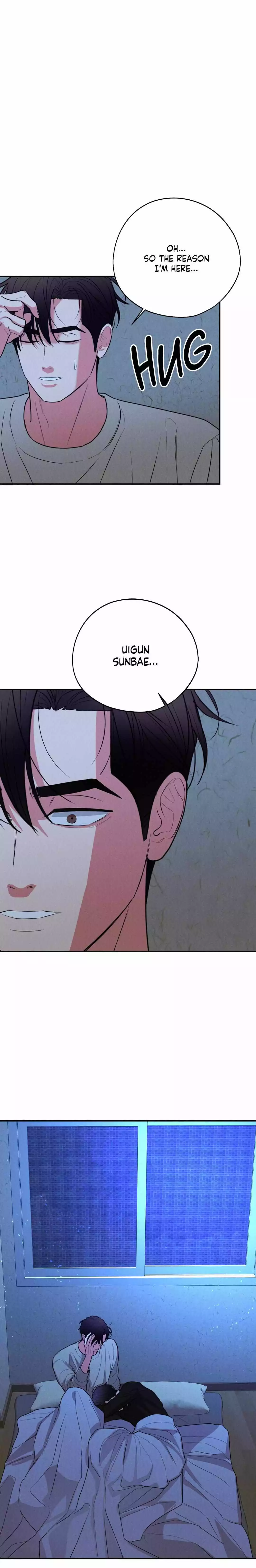 Dedicated To The Arrogant You - Chapter 60 Page 24