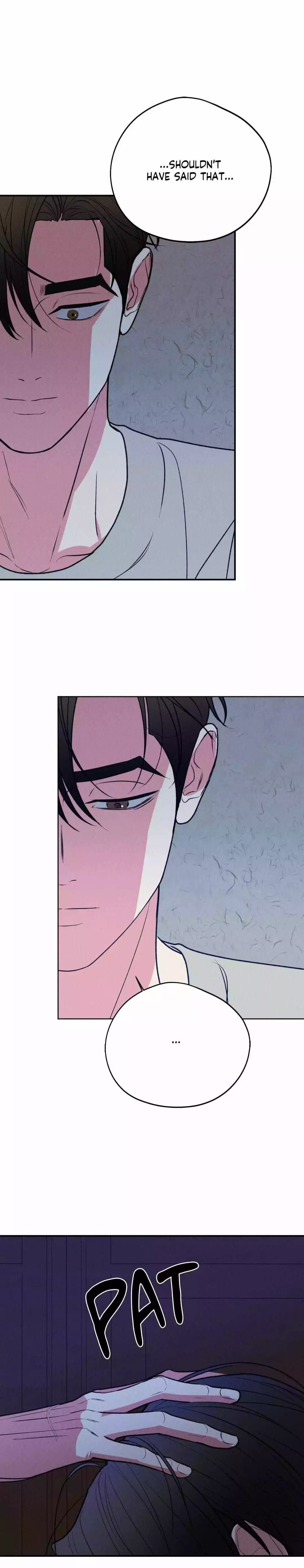 Dedicated To The Arrogant You - Chapter 60 Page 27