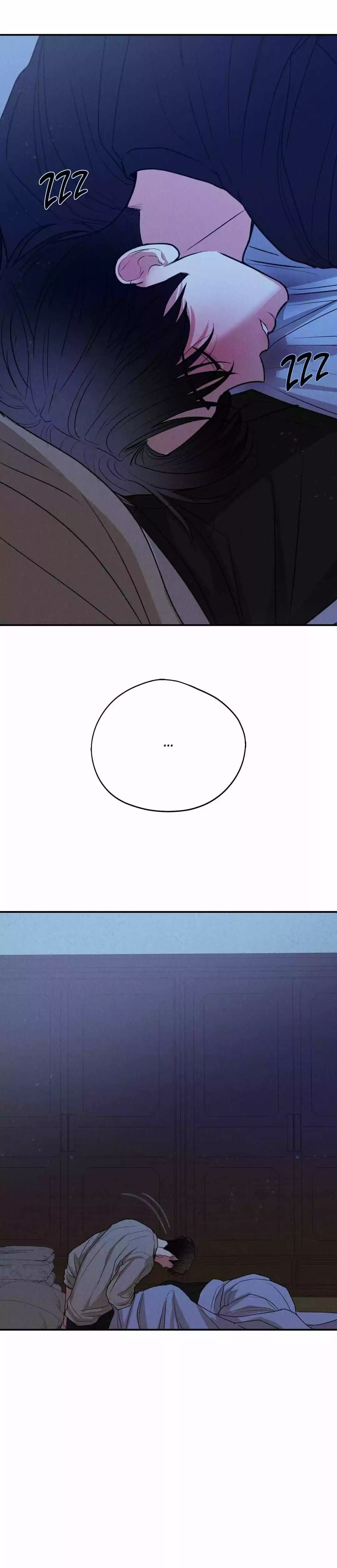 Dedicated To The Arrogant You - Chapter 60 Page 31