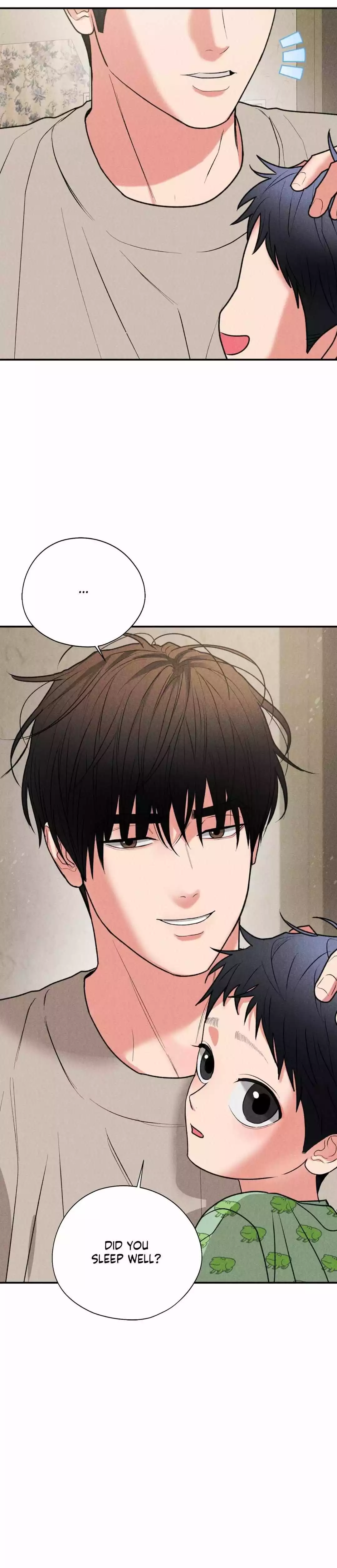 Dedicated To The Arrogant You - Chapter 61 Page 6