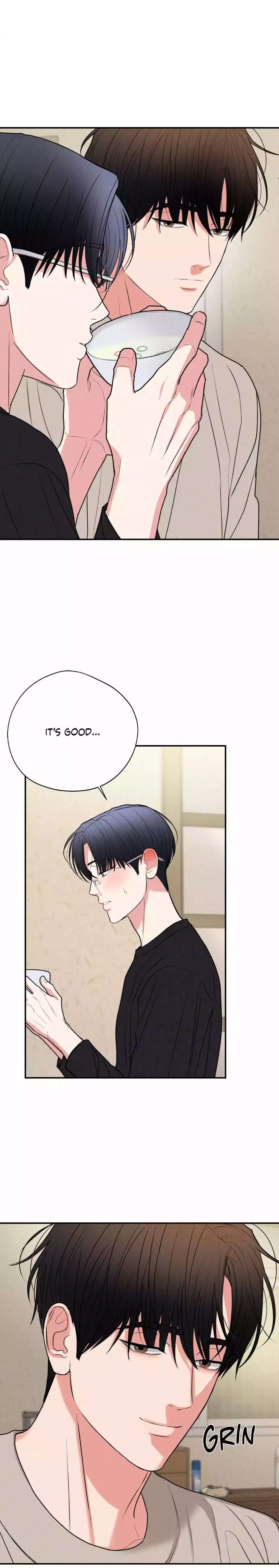 Dedicated To The Arrogant You - Chapter 61 Page 13