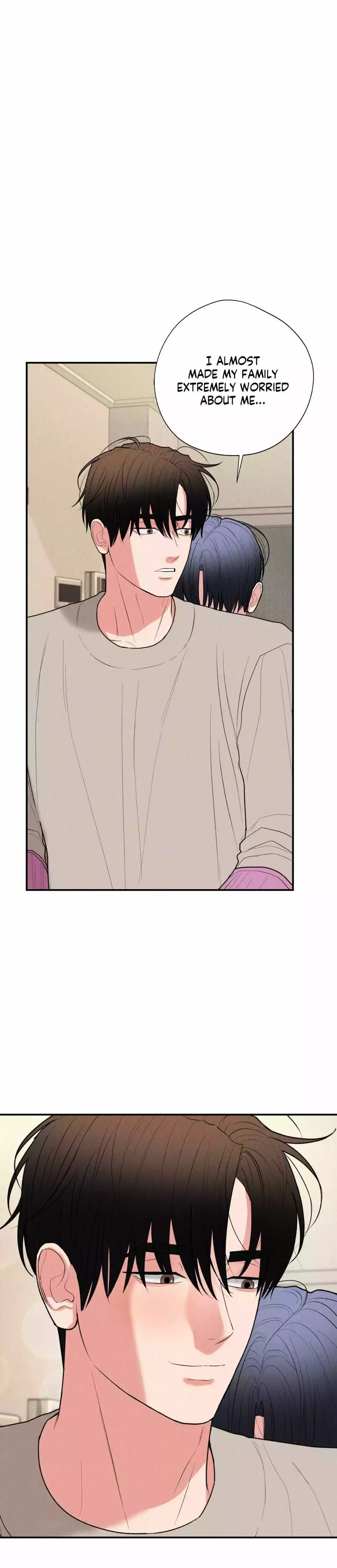 Dedicated To The Arrogant You - Chapter 61 Page 20