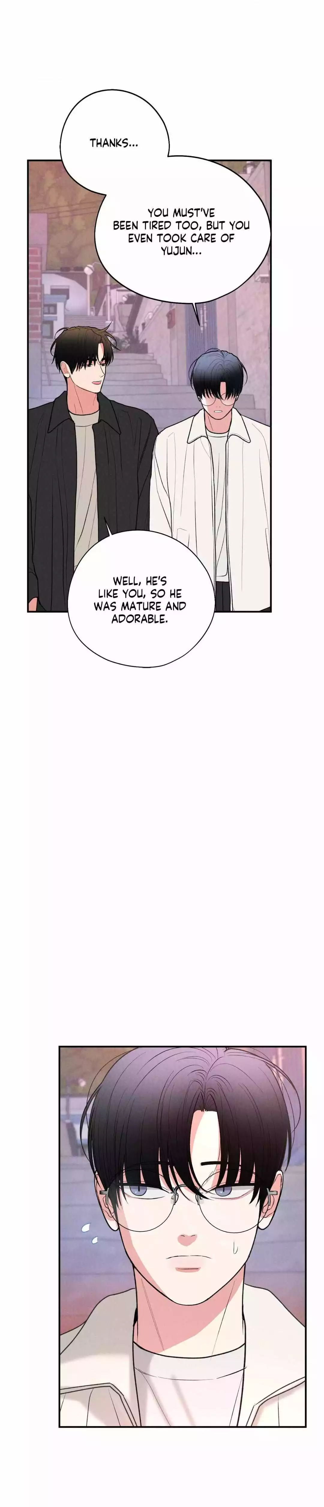 Dedicated To The Arrogant You - Chapter 62 Page 4
