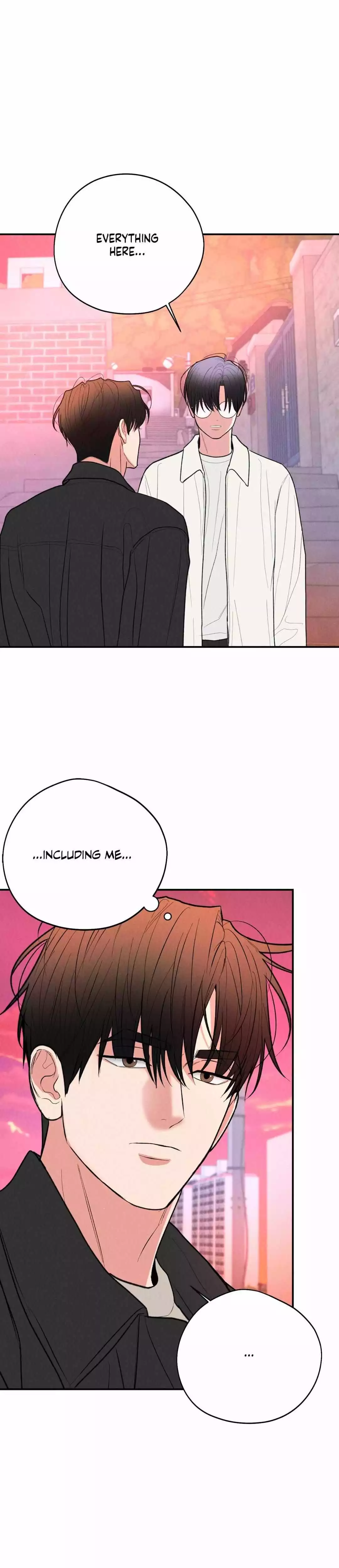 Dedicated To The Arrogant You - Chapter 62 Page 9