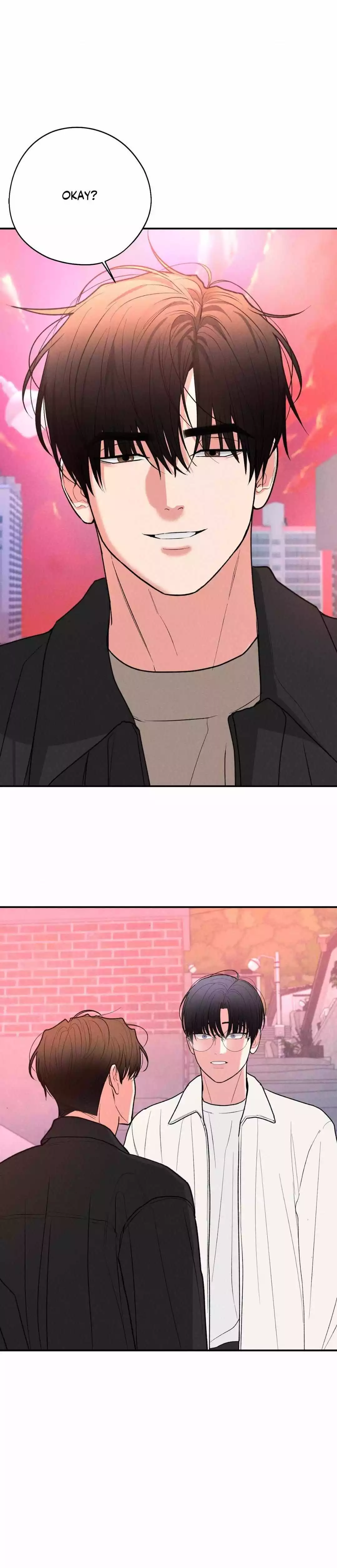 Dedicated To The Arrogant You - Chapter 62 Page 11
