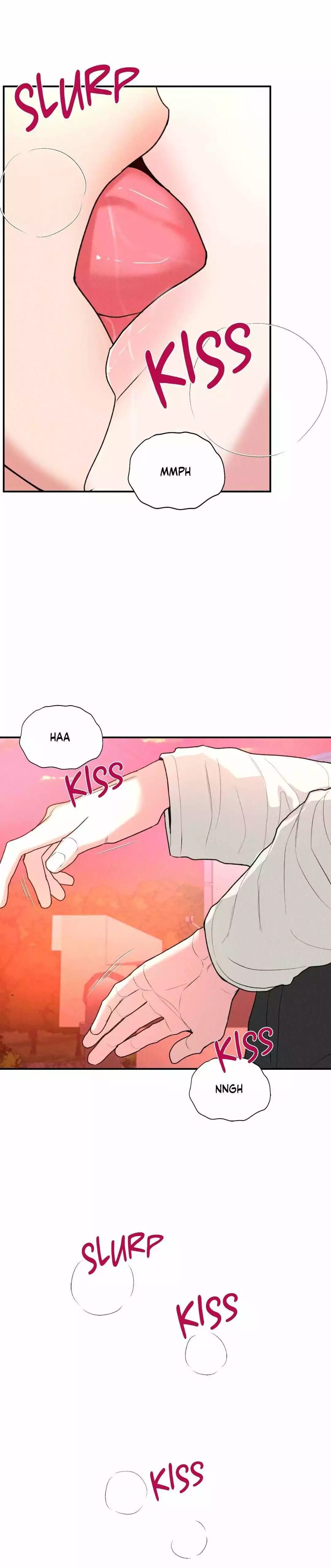Dedicated To The Arrogant You - Chapter 62 Page 17