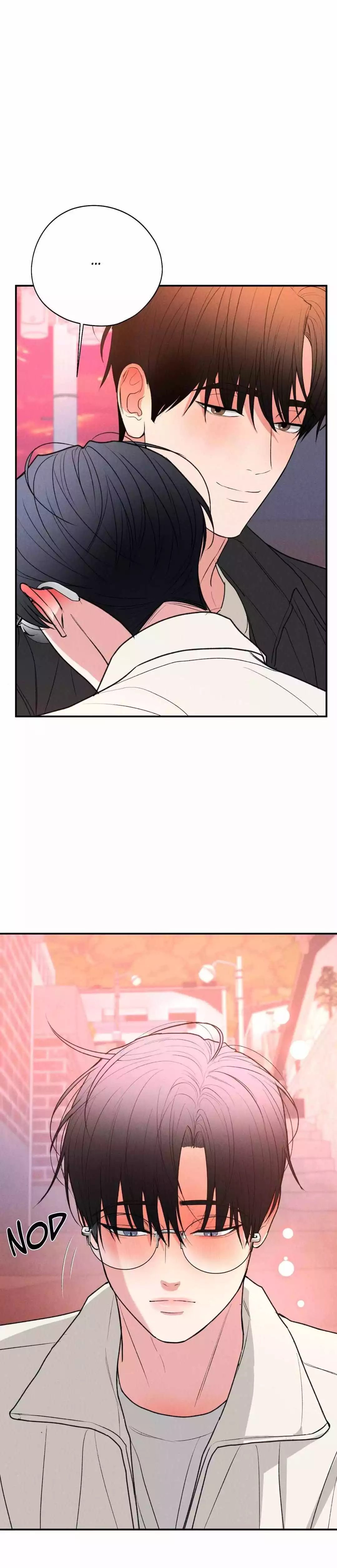 Dedicated To The Arrogant You - Chapter 62 Page 19