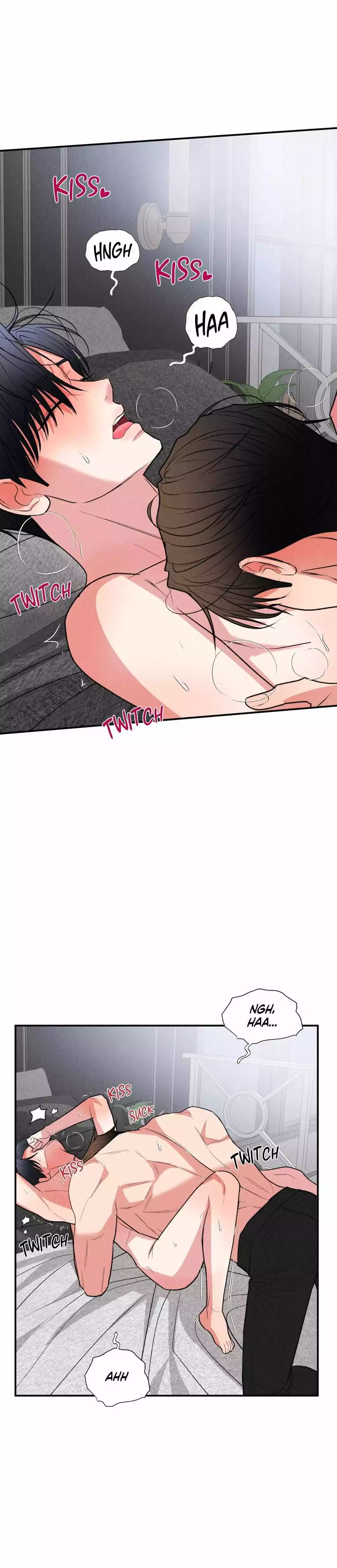 Dedicated To The Arrogant You - Chapter 63 Page 15