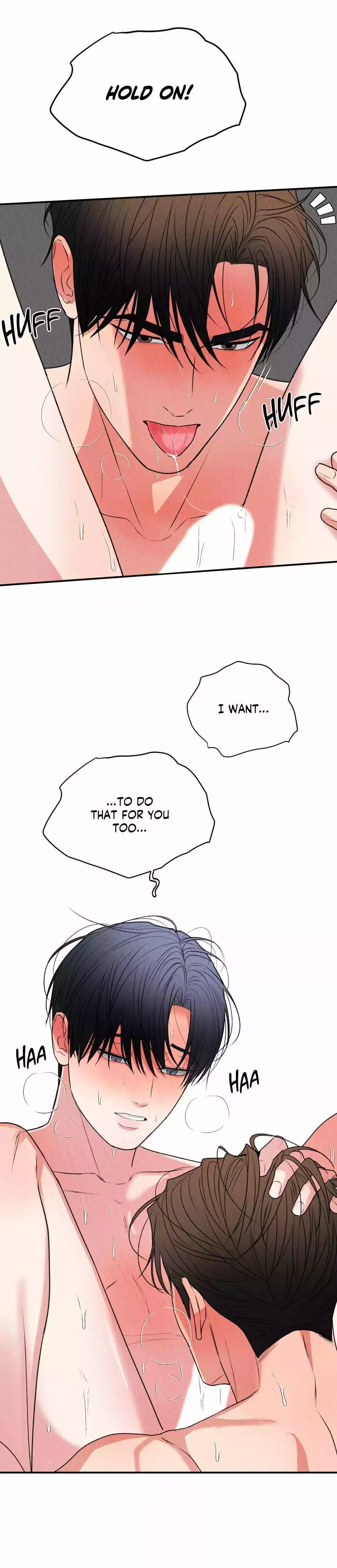 Dedicated To The Arrogant You - Chapter 63 Page 17