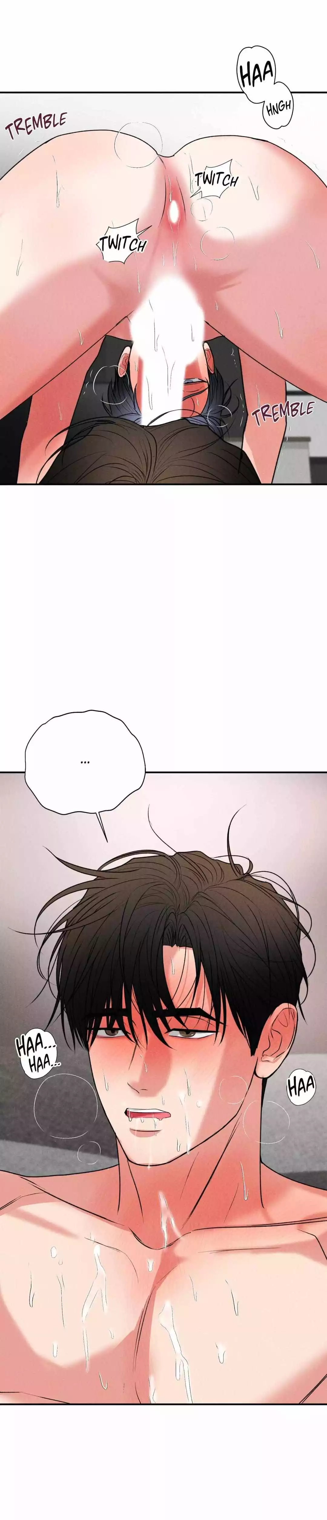 Dedicated To The Arrogant You - Chapter 63 Page 26