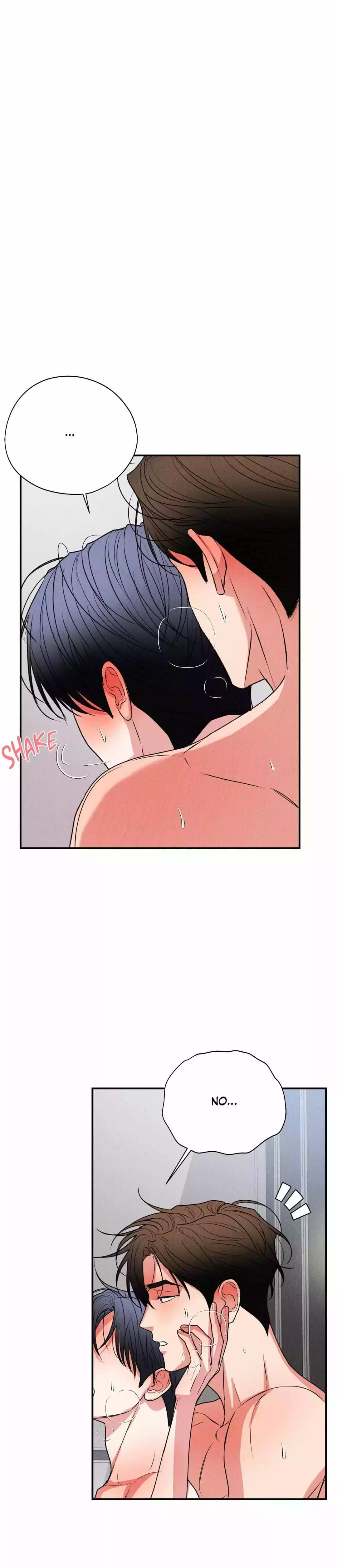 Dedicated To The Arrogant You - Chapter 64 Page 9